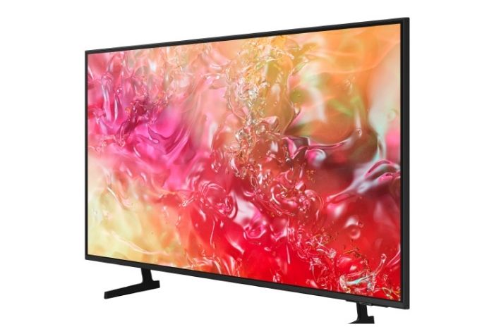 Smart Tivi Samsung 4K 50 Inch UA50DU7700